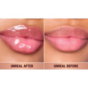 Charlotte Tillbury Unreal Lip Healthy Glow Nectar Oil